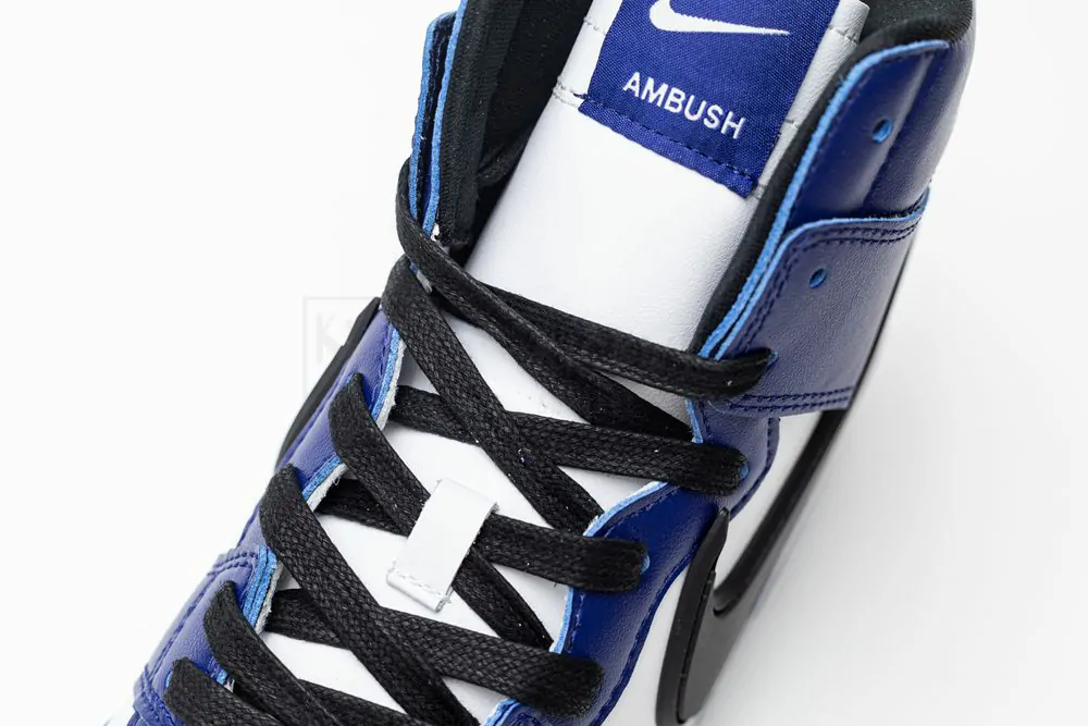 ambush x dunk high