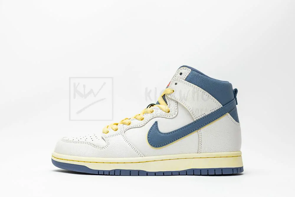 atlas x dunk high sb