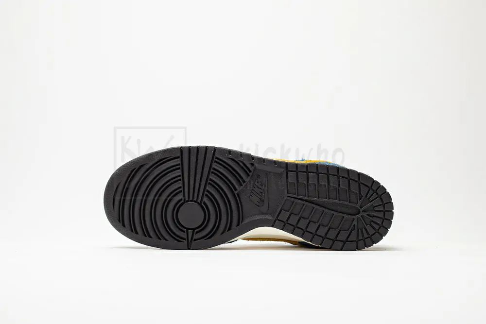 kasina x dunk low