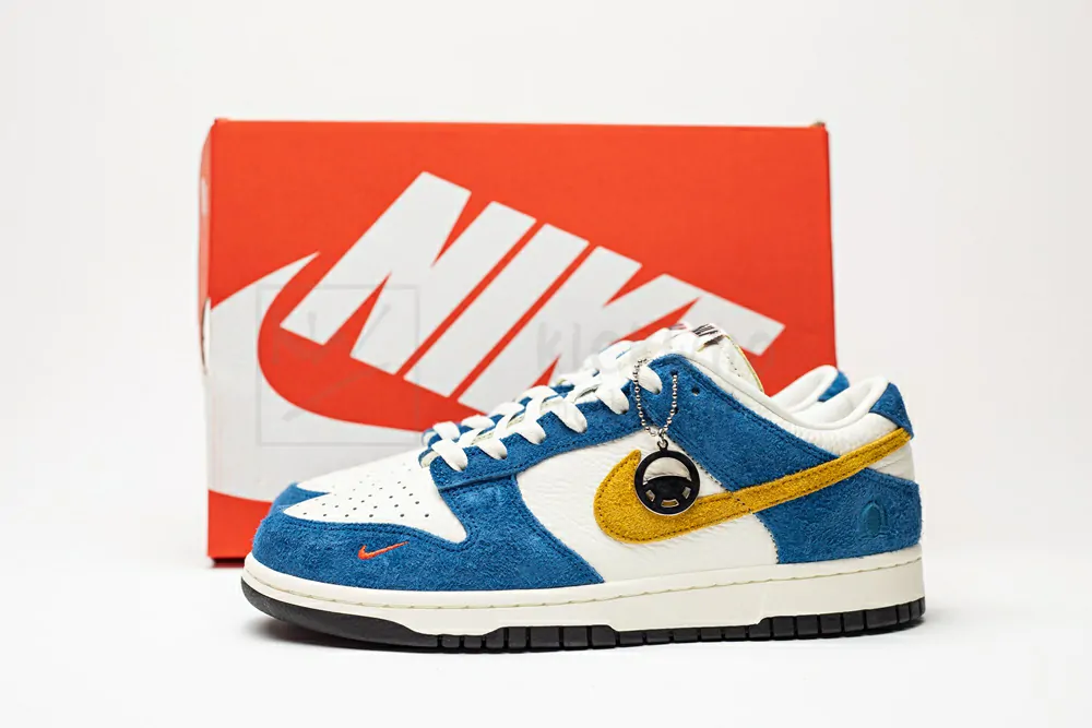 kasina x dunk low