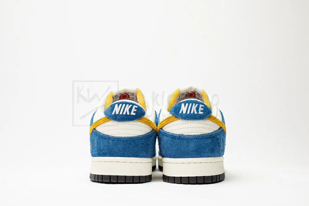 kasina x dunk low