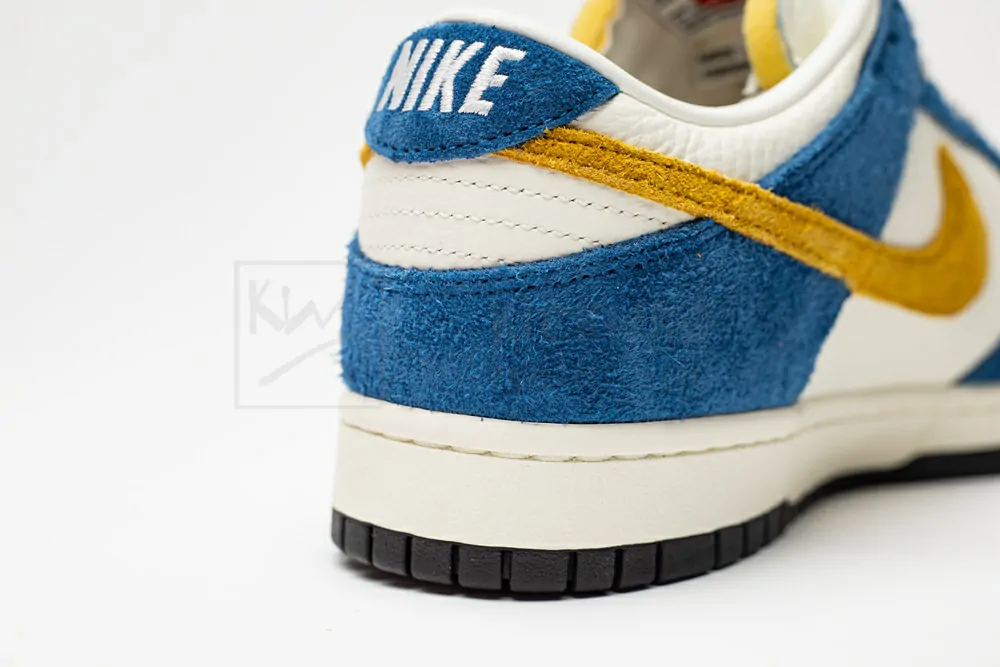 kasina x dunk low