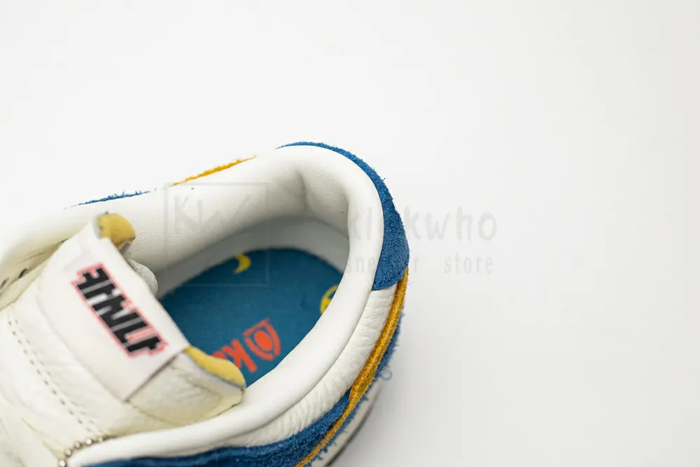 kasina x dunk low