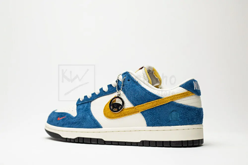 kasina x dunk low