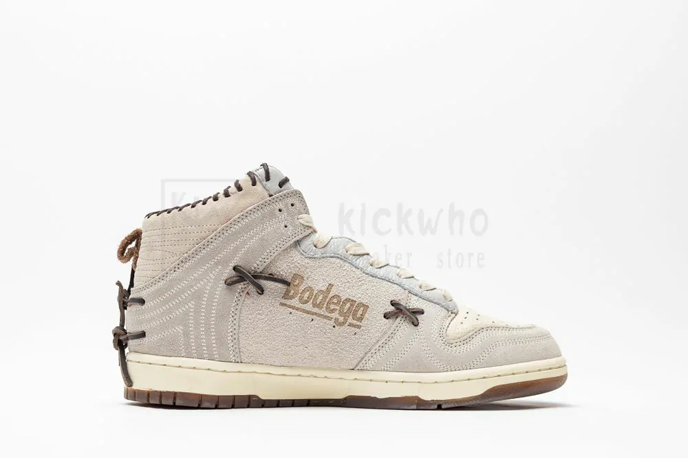 bodega x dunk high