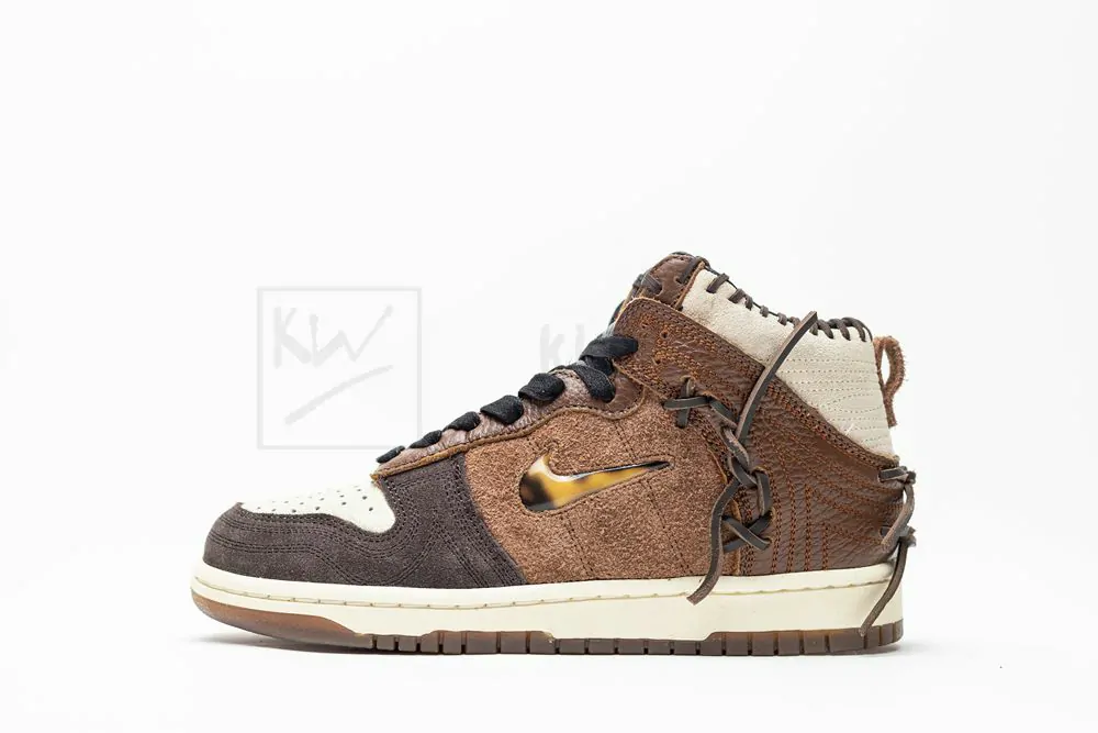 bodega x dunk high