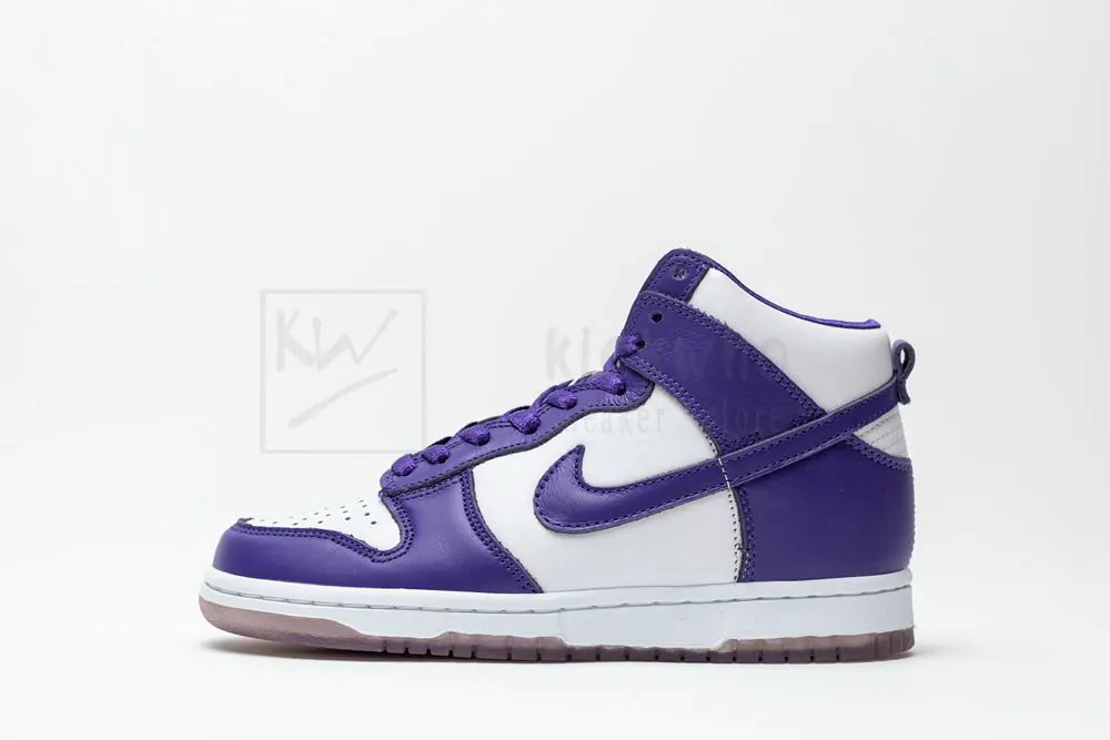 wmns dunk high