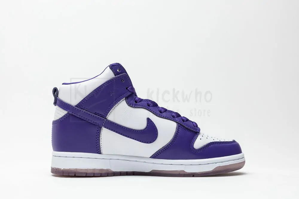 wmns dunk high