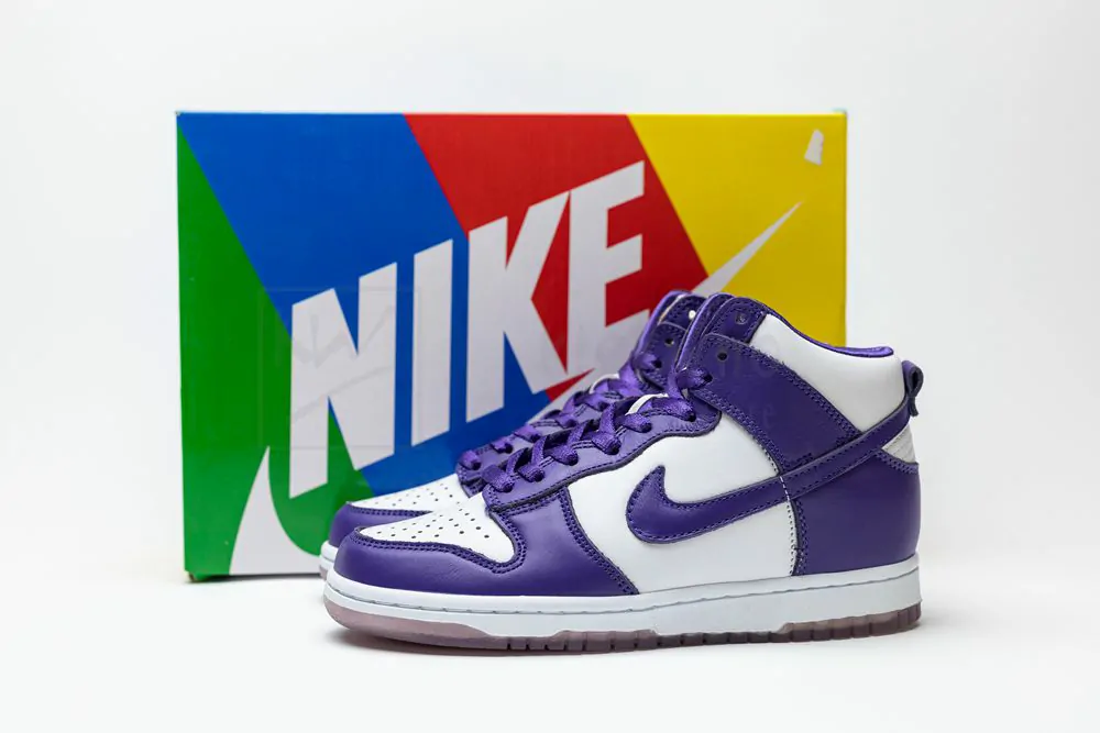 wmns dunk high