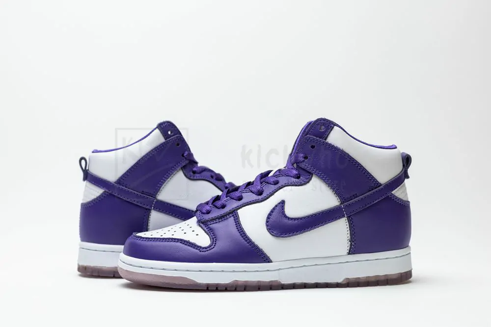 wmns dunk high
