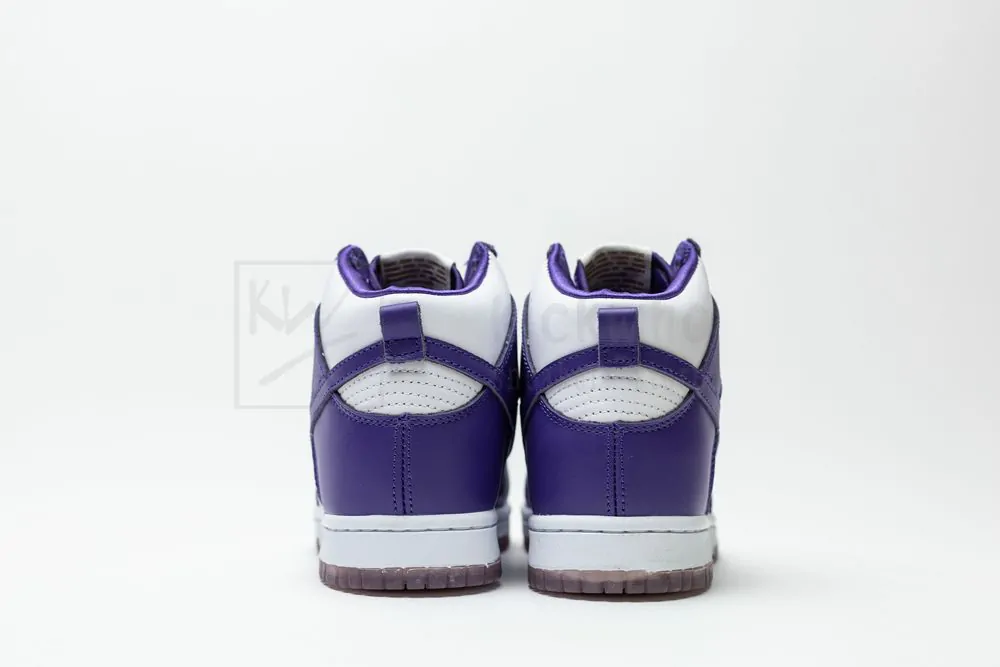 wmns dunk high
