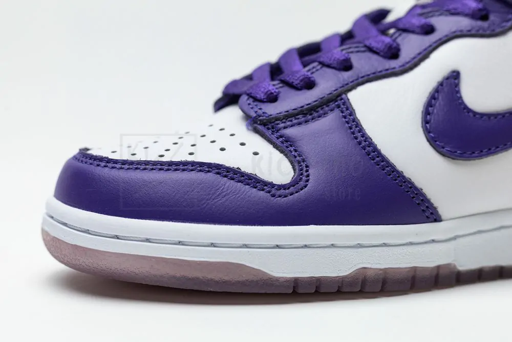 wmns dunk high
