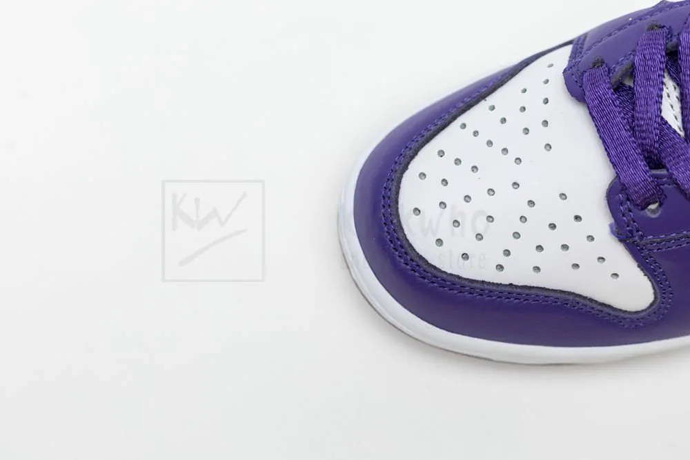 wmns dunk high