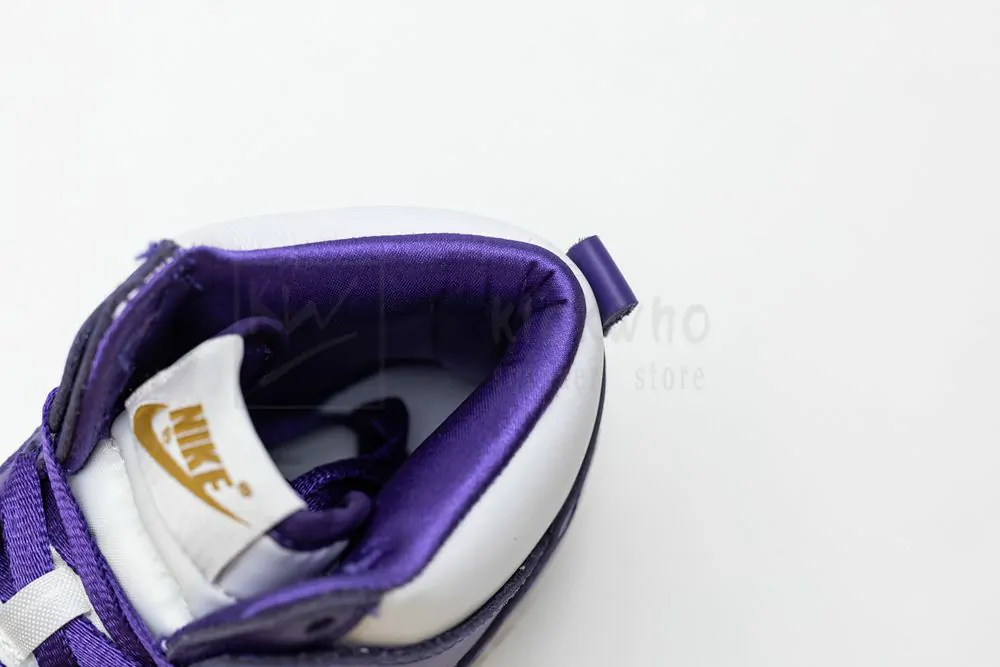 wmns dunk high