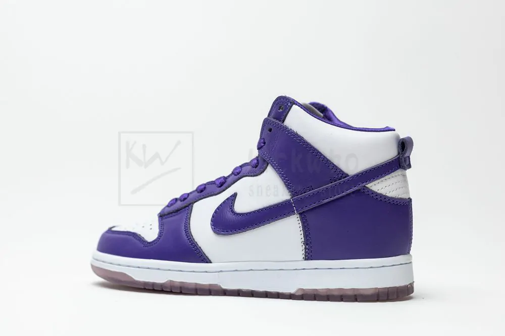wmns dunk high