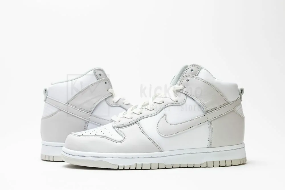 dunk high