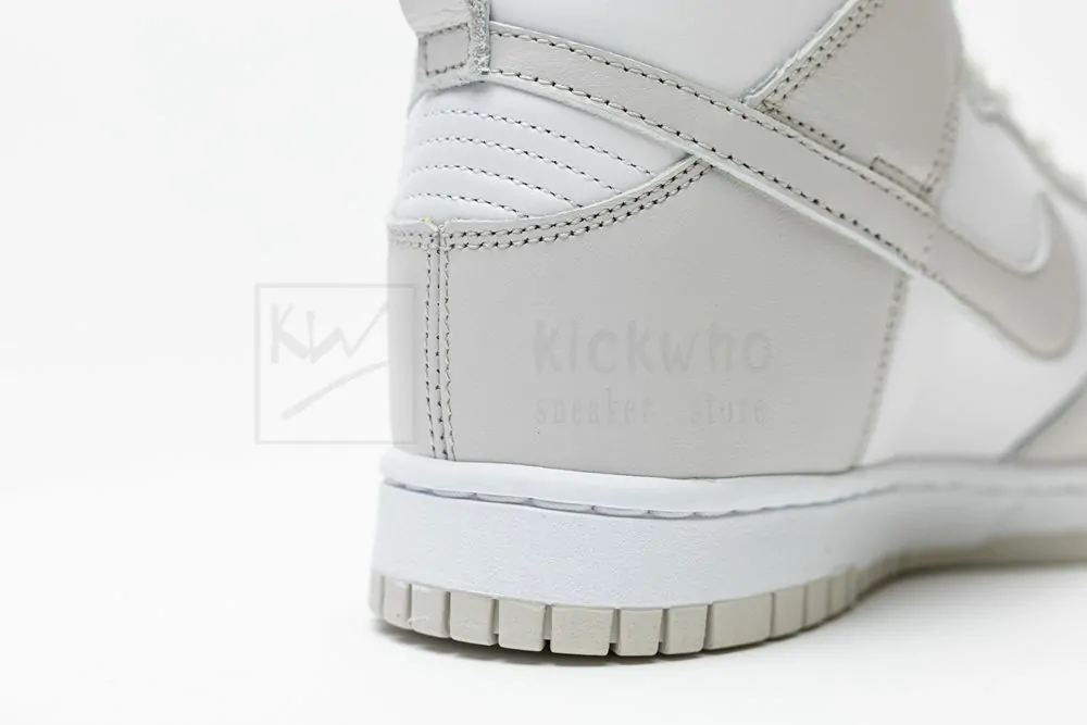 dunk high