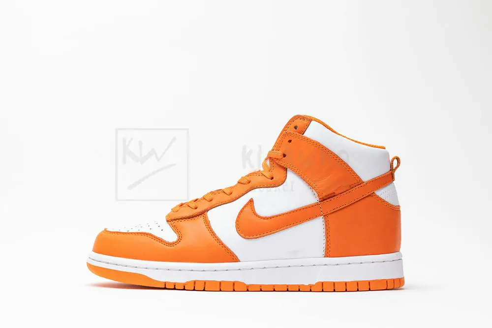 dunk high