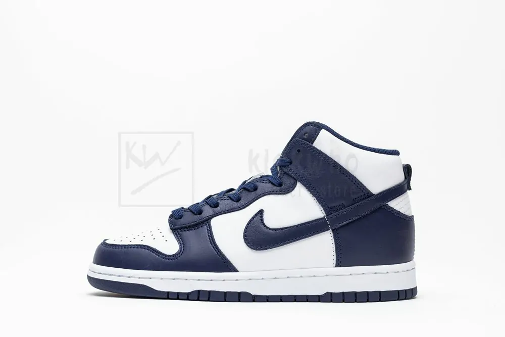 dunk high