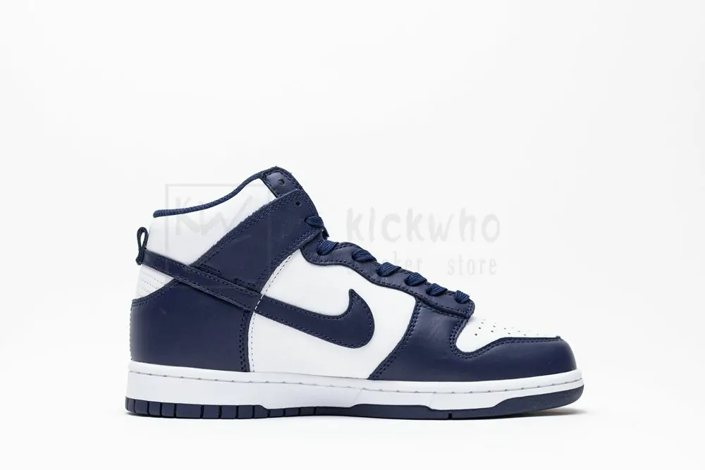 dunk high