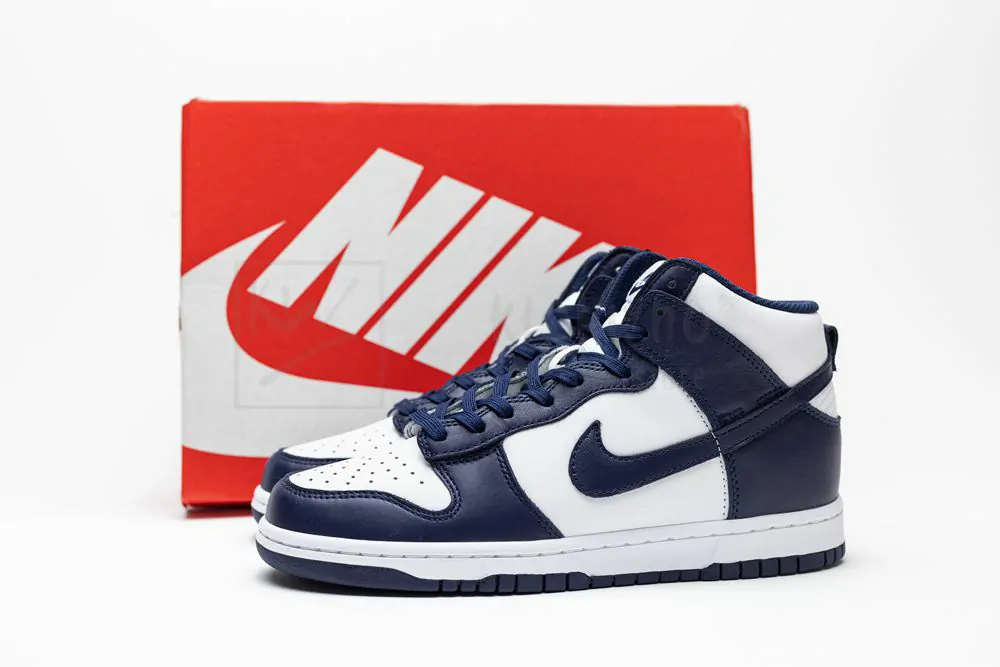 dunk high