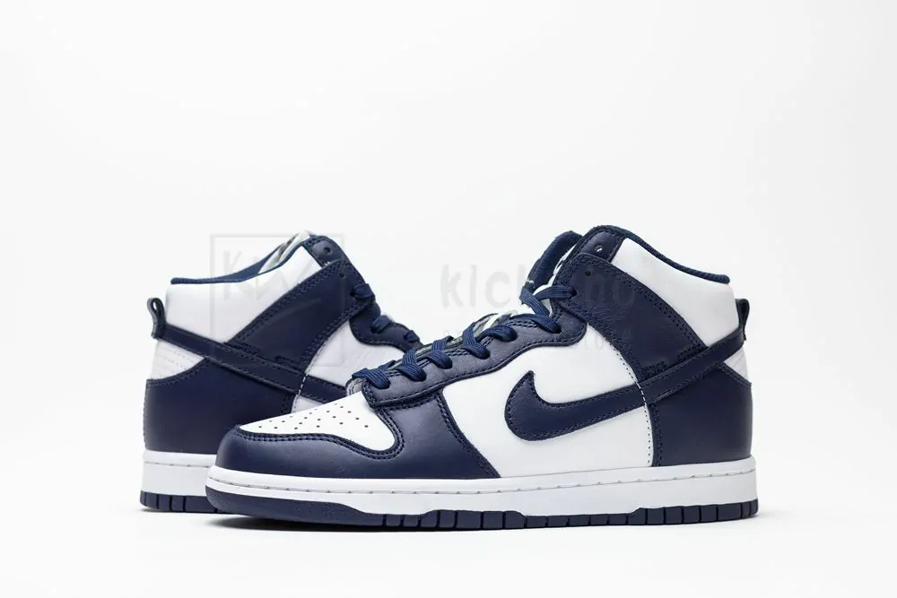 dunk high