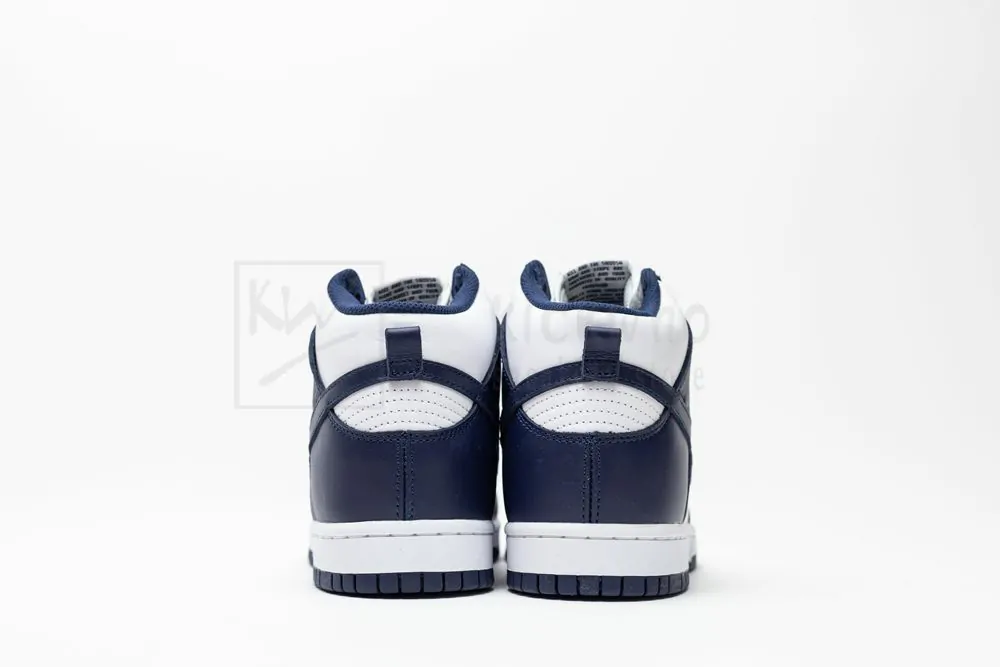 dunk high