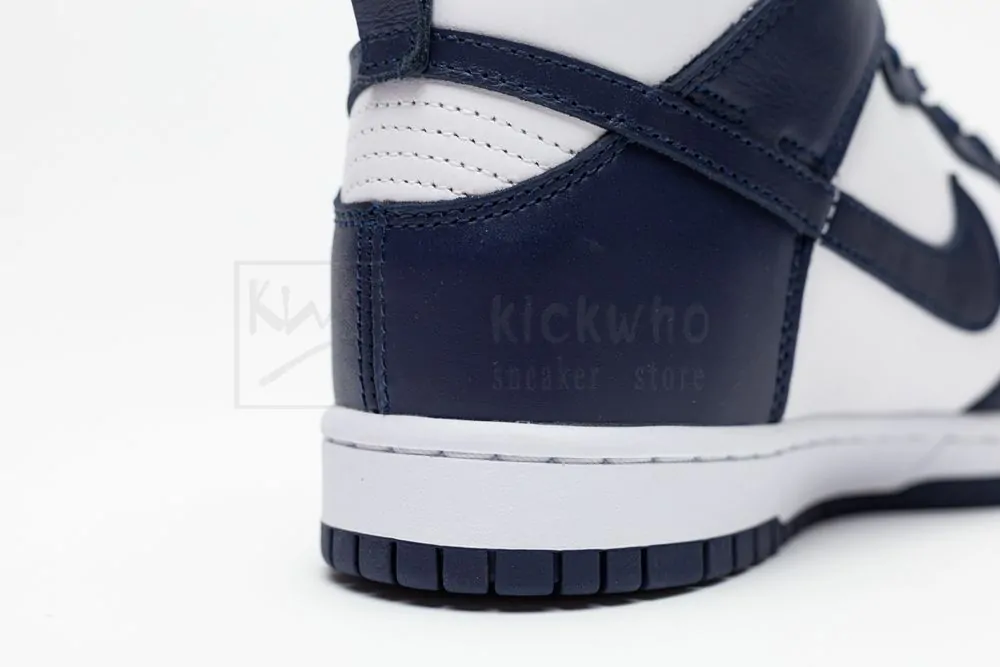 dunk high