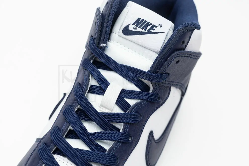 dunk high