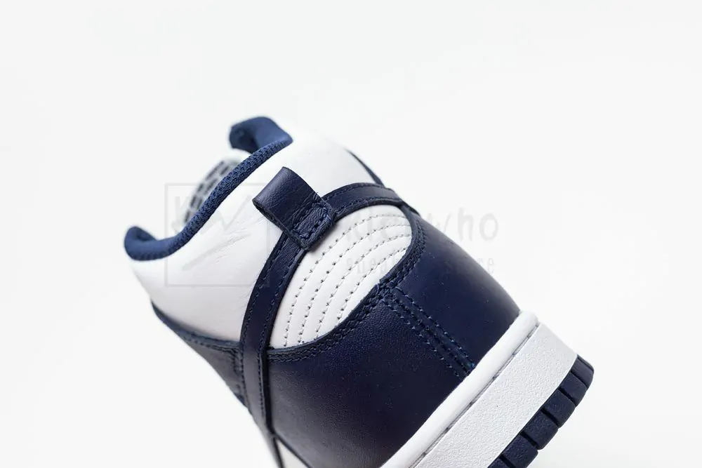 dunk high