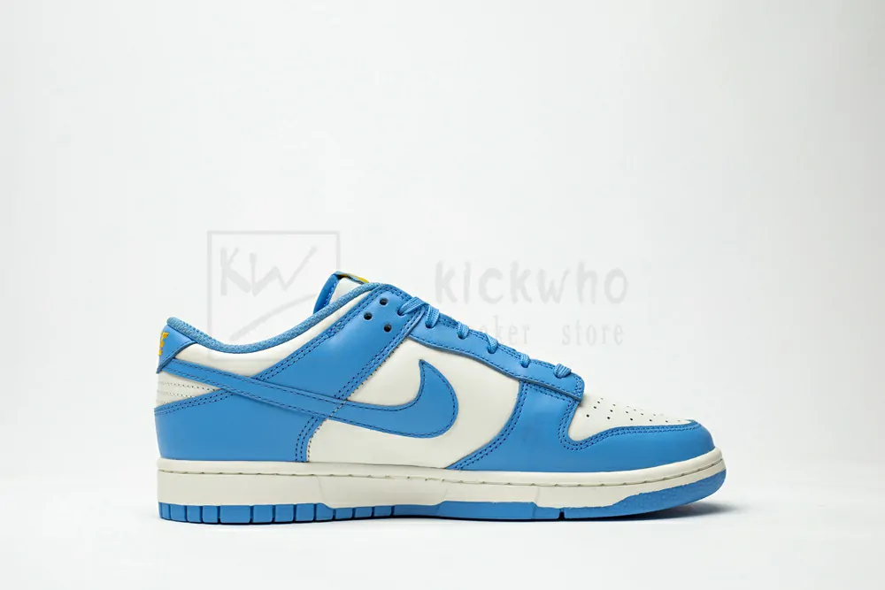 wmns dunk low