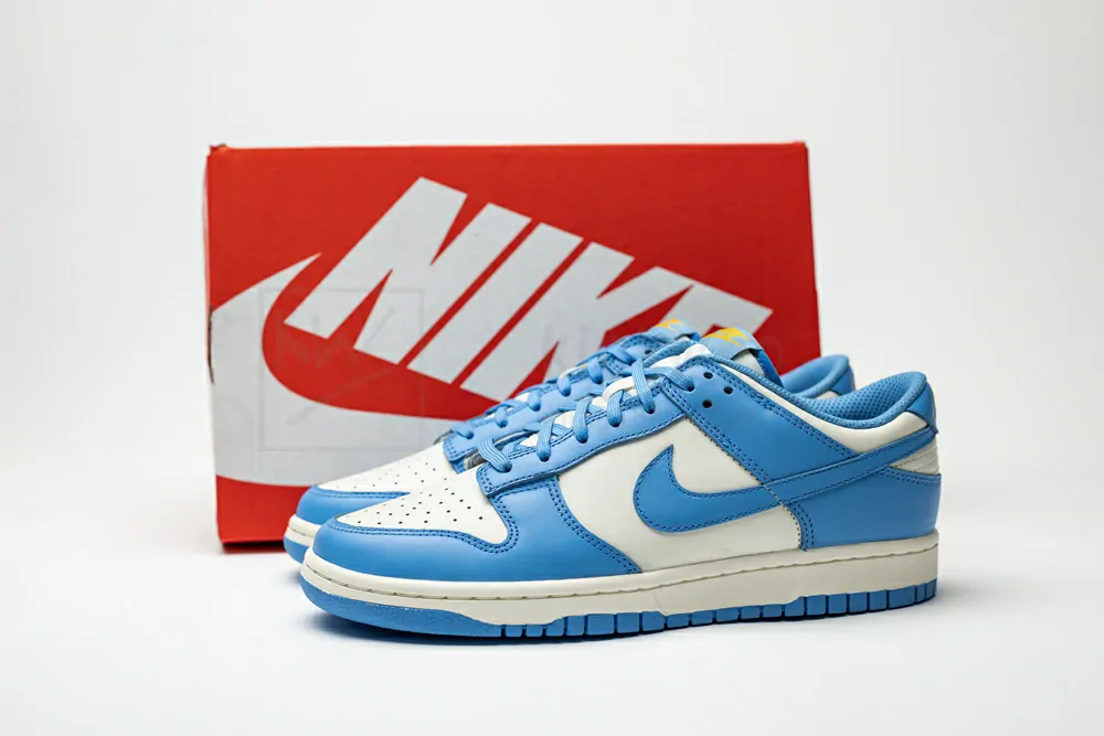 wmns dunk low