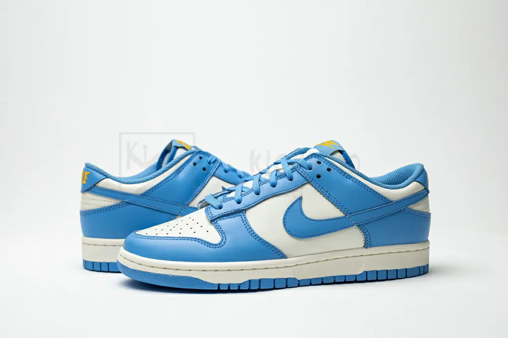 wmns dunk low