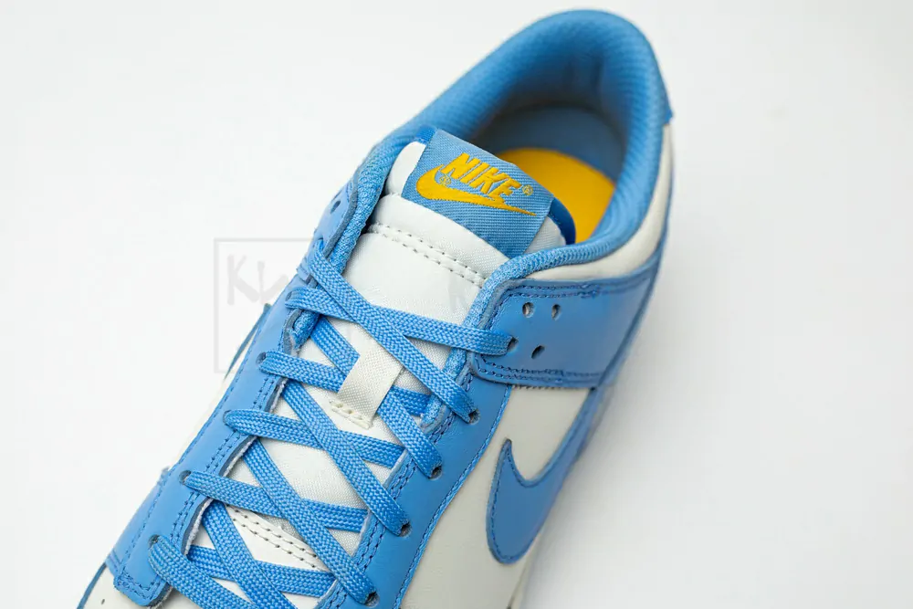 wmns dunk low