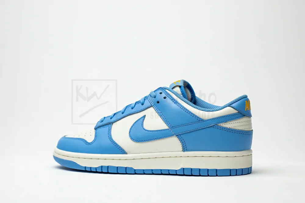 wmns dunk low