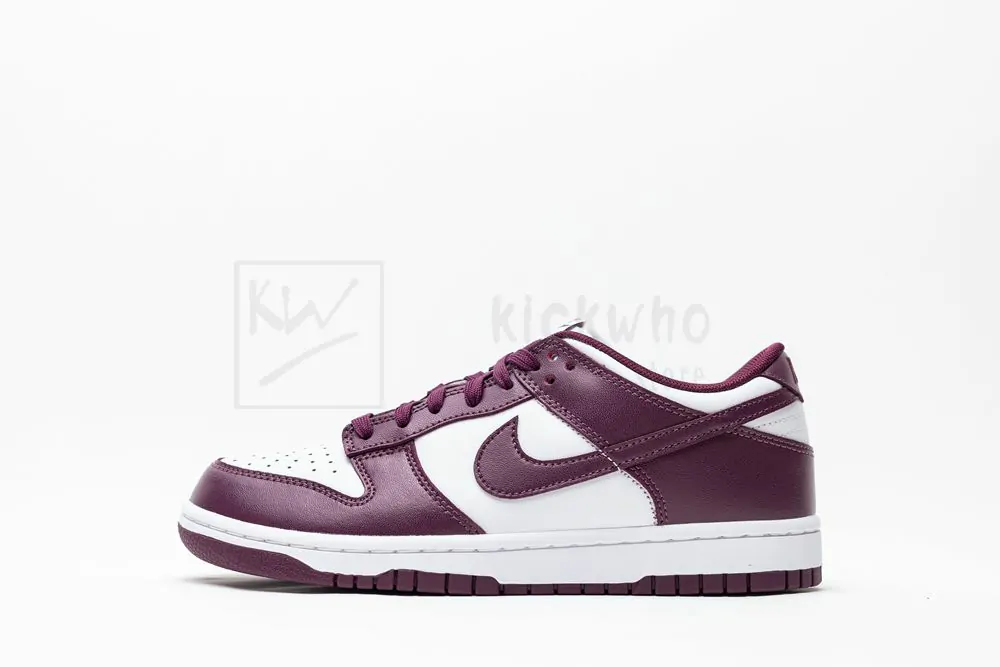 wmns dunk low
