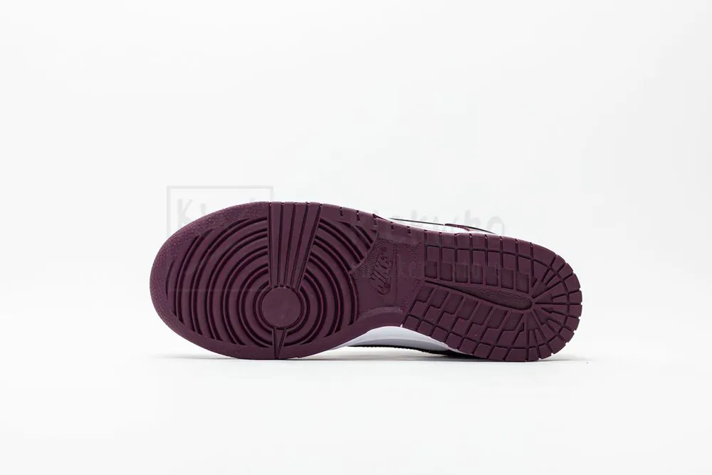 wmns dunk low