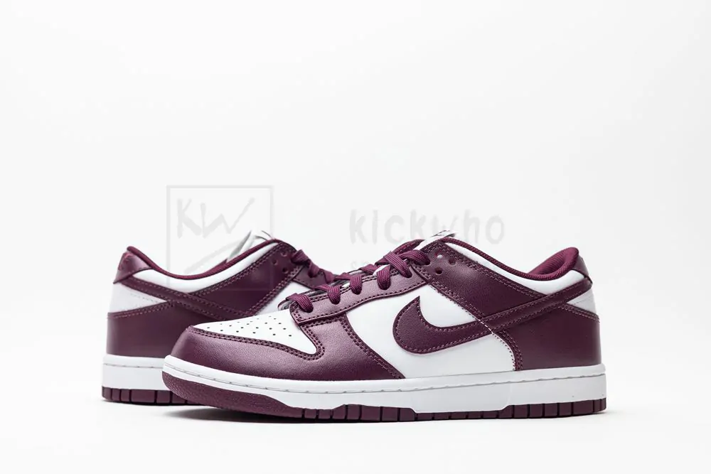 wmns dunk low