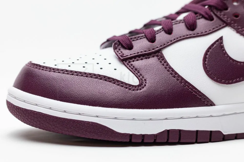 wmns dunk low