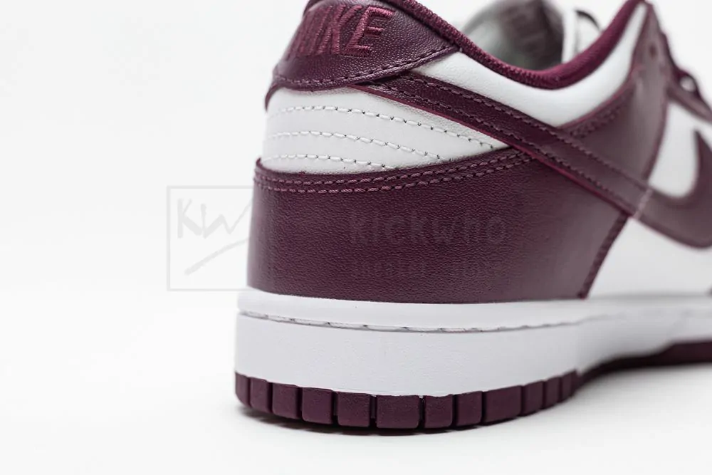 wmns dunk low