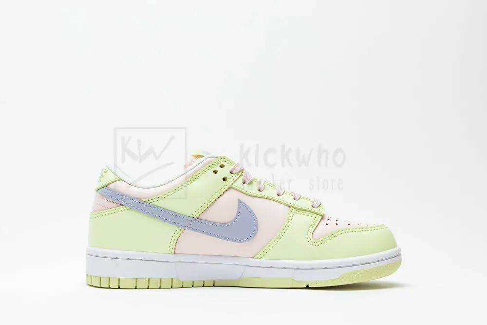 wmns dunk low