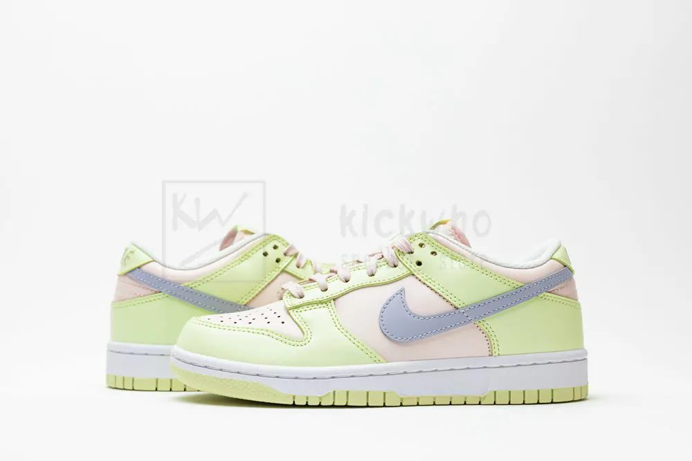 wmns dunk low