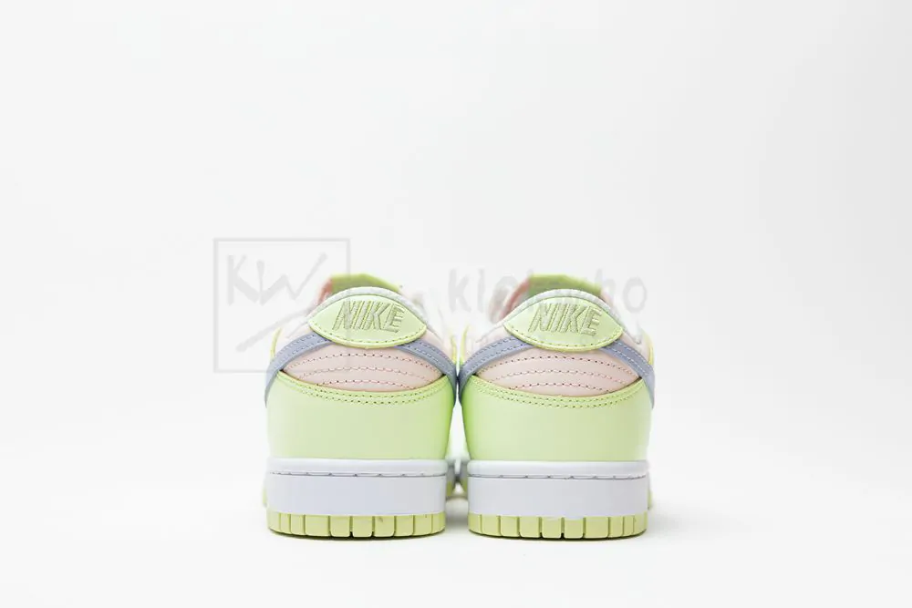 wmns dunk low