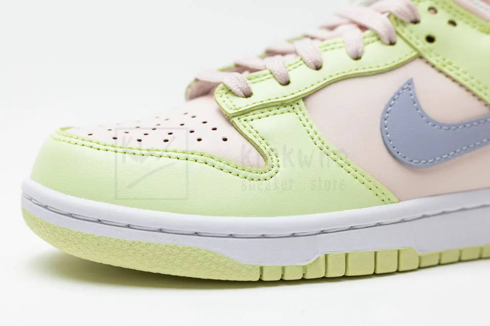 wmns dunk low