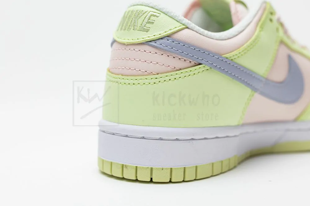 wmns dunk low