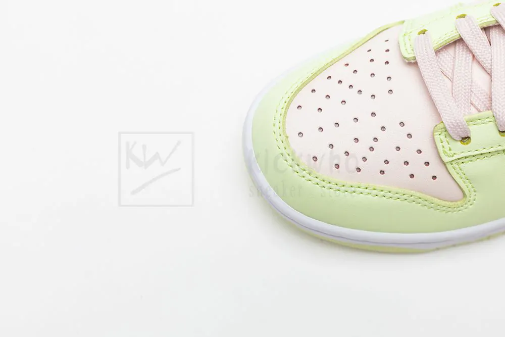 wmns dunk low