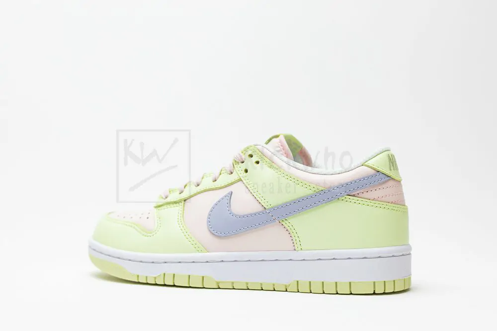 wmns dunk low