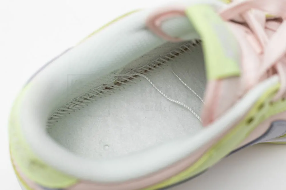 wmns dunk low