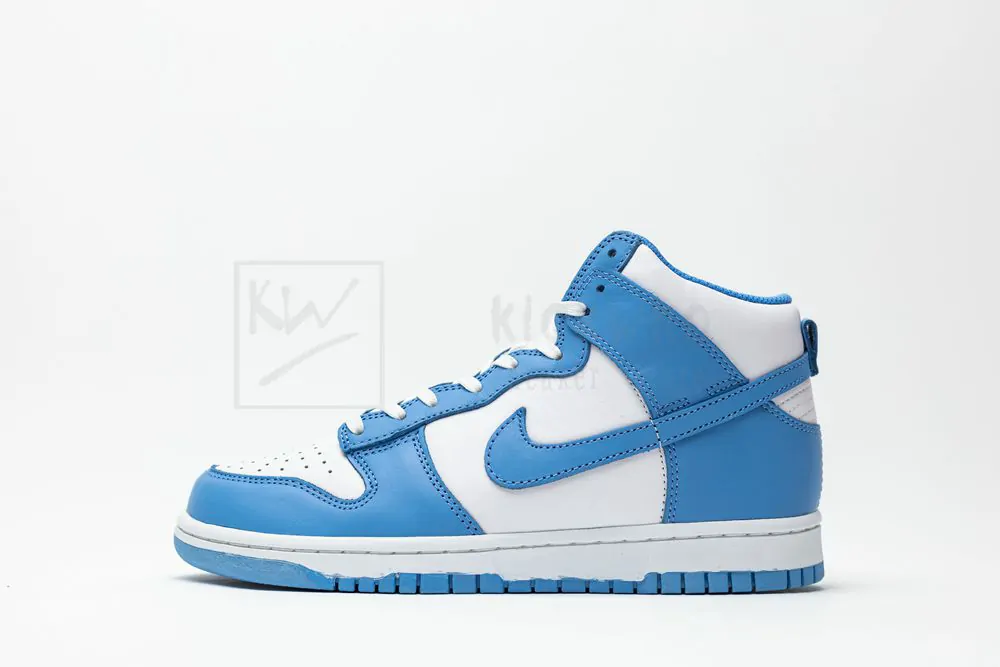 wmns dunk high