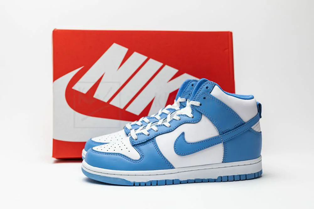 wmns dunk high